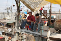 Get the Gringo – Get the Gringo (2012)
