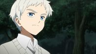 The Promised Neverland – Mo, 06.10., 21:40 Uhr