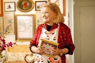 Monk – Gena Rowlands (Marge Johnson).