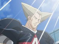 Eyeshield 21 – Sa, 26.09., 06:10 Uhr