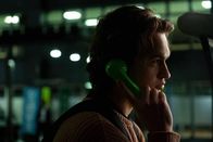 Tokyo Vice – Jake Adelstein (Ansel Elgort)