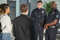 The Rookie – The Rookie (2018)
