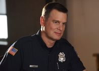 9-1-1 Notruf L.A. – Bobby Nash (Peter Krause)