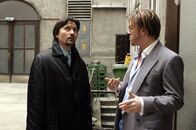 Jetzt erst recht! – Ulrich Reinthaller, Nicholas Ofczarek.