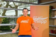 Fit mit Philipp – Fitness mit dem „Vorturner der Nation“ Philipp Jelinek.