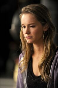 Unforgettable – Was weiß Anna McGraw (Taylor Gildersleeve) über den Tod ihres Großvaters und ihres Freundes Johnny?