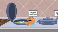 American Dad! – Klaus