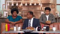 The Daily Show – Do, 05.03., 11:50 Uhr
