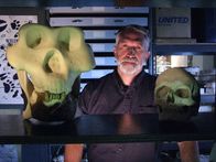 Mystery 360 – Dr. Jeff Meldrum untersucht die Beweise für die Existenz des Sasquatch.