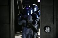Doctor Who – Sa, 05.04., 16:05 Uhr