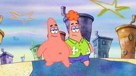 Die Patrick Star Show – v.li.: Patrick, FitzPatrick
