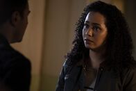 Charmed – Macy Vaughn (Madeleine Mantock)
