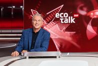 ECO Talk – Moderator ECO Talk