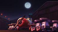 Planes – El Chupacabras (M.) Temperament ist der Treibstoff, der ihn in seinen Wettkämpfen antreibt und seine Konkurrenz verblassen lässt.