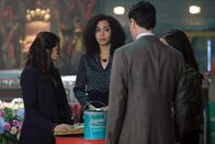 Charmed – Macy Vaughn (Madeleine Mantock)