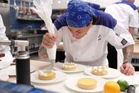 Hell's Kitchen mit Gordon Ramsay – Hell's Kitchen mit Gordon Ramsay (2018)