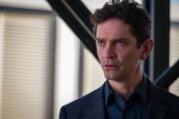 Elementary – Odin Reichenbach (James Frain)