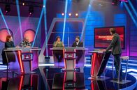Meister des Alltags – Moderatorin Enie van de Meiklokjes, Telefonschreck Bodo Bach, Comedienn Meltem Kaptan und Schauspieler Antoine Monot Jr.