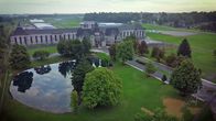 Lost Places – Das Ohio State Reformatory wurde 1896 in Mansfield eröffnet und wurde 96 Jahre lang als Gefängnis genutzt.