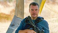 Navy CIS: L.A. – Special Agent G. Callen (Chris O'Donnell)