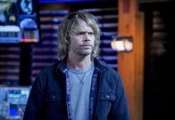 Navy CIS: L.A. – Marty Deeks (Eric Christian Olsen)