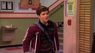 iCarly – Freddie Benson (Nathan Kress)