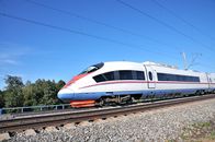 Große Inspektion – Hochgeschwindigkeitszug Sapsan