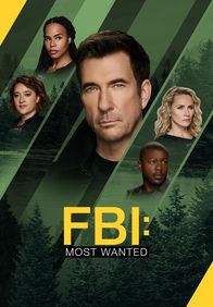 FBI: Most Wanted – Mi, 10.09., 01:35 Uhr