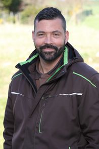 Duell der Gartenprofis – Stefan Schatz.