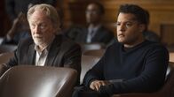 For Life – Henry Roswell (Timothy Busfield) und Darius Johnson (Brandon J. Dirden)