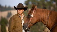 Yellowstone – John Dutton (Kevin Costner)
