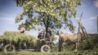 Fremde Traditionen – Sa, 07.01., 14:05 Uhr