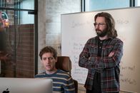 Silicon Valley – Silicon Valley (2018)