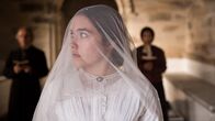 Lady Macbeth – Lady Macbeth In der Ehe gefangen: Florence Pugh als Katherine Lester. Copyright: SRF/Koch Media