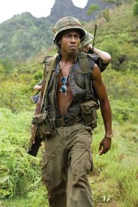 Tropic Thunder – Tropic Thunder (2008)