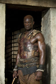 Spartacus – Spartacus (2010)