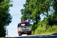 Land & lecker – Der Landfrauenbus mit den Landfrauen.
