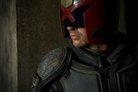Dredd – Dredd (2012)