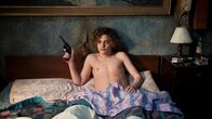 Der schwarze Engel – Der schwarze Engel (2018)