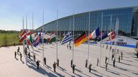 Inside NATO – Seit 2017 hat das NATO-Hauptquartier seinen Sitz in einem Neubau im belgischen Brüssel.