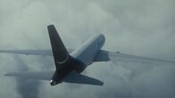 Mayday - Alarm im Cockpit – REENACTMENT - Auf dem Weg nach Houston sind die Piloten des Atlas Air Fluges 3591 gezwungen, nach Westen auszuweichen, um den starken Niederschlägen in ihrer Flugbahn auszuweichen. (Cineflix 2022)