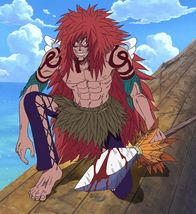 One Piece – Fr, 18.04., 08:10 Uhr