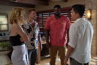 Magnum P.I. – Magnum P.I. (2018)