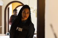 FBI: Most Wanted – Roxy Sternberg als Special Agent Sheryll Barnes