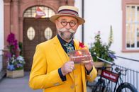 Bares für Rares – Horst Lichter