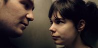 Victoria – Sonne (Frederick Lau, l.); Victoria (Laia Costa, r.)