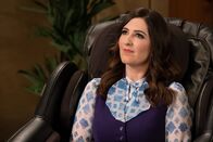 The Good Place – Janet (D'Arcy Carden)