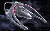 Gene Roddenberry's Andromeda – Mi, 29.12., 16:25 Uhr