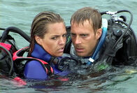 Open Water – Open Water (2003)