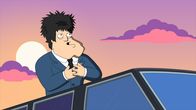 American Dad! – Stan